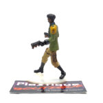 Trading Arts Final Fantasy: Sazh Katzroy Mini Figure