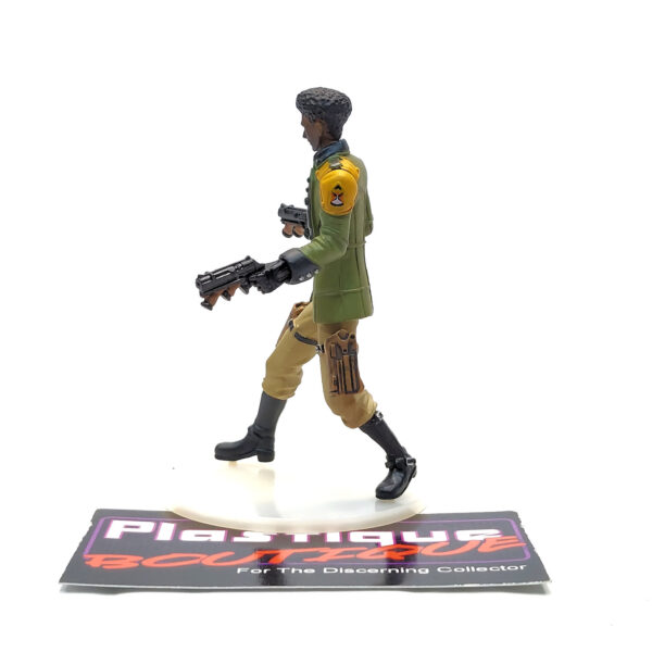 Trading Arts Final Fantasy: Sazh Katzroy Mini Figure