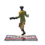 Trading Arts Final Fantasy: Sazh Katzroy Mini Figure