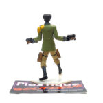 Trading Arts Final Fantasy: Sazh Katzroy Mini Figure
