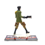 Trading Arts Final Fantasy: Sazh Katzroy Mini Figure