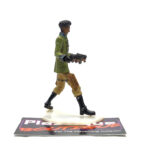 Trading Arts Final Fantasy: Sazh Katzroy Mini Figure