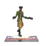 Trading Arts Final Fantasy: Sazh Katzroy Mini Figure