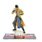 Trading Arts Final Fantasy: Snow Villiers Mini Figure