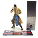 Trading Arts Final Fantasy: Snow Villiers Mini Figure