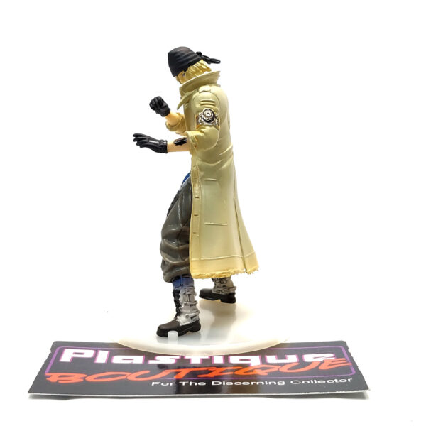 Trading Arts Final Fantasy: Snow Villiers Mini Figure