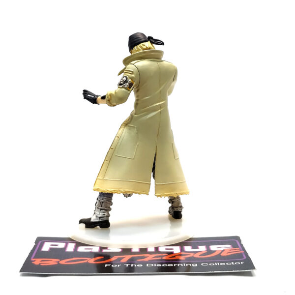 Trading Arts Final Fantasy: Snow Villiers Mini Figure