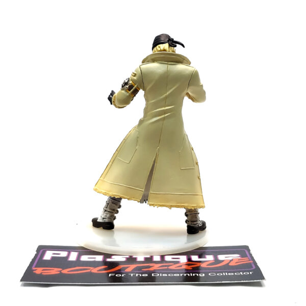 Trading Arts Final Fantasy: Snow Villiers Mini Figure