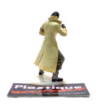 Trading Arts Final Fantasy: Snow Villiers Mini Figure