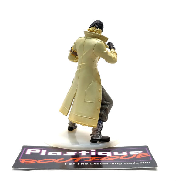 Trading Arts Final Fantasy: Snow Villiers Mini Figure