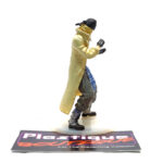 Trading Arts Final Fantasy: Snow Villiers Mini Figure