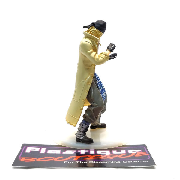 Trading Arts Final Fantasy: Snow Villiers Mini Figure