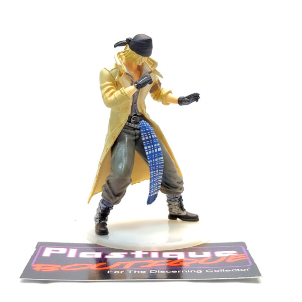 Trading Arts Final Fantasy: Snow Villiers Mini Figure