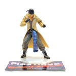 Trading Arts Final Fantasy: Snow Villiers Mini Figure