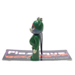 Be@rbrick/C.C. Lemon Kinnikuman: Brocken Jr. #7