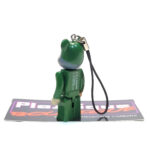 Be@rbrick/C.C. Lemon Kinnikuman: Brocken Jr. #7