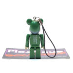 Be@rbrick/C.C. Lemon Kinnikuman: Brocken Jr. #7