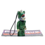 Be@rbrick/C.C. Lemon Kinnikuman: Brocken Jr. #7