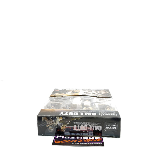 Mega Construx Call Of Duty: Desert Sniper Vs Mercenaries GCP06