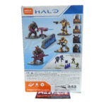 Mega Construx Halo: ODST Squad Ambush GCT34