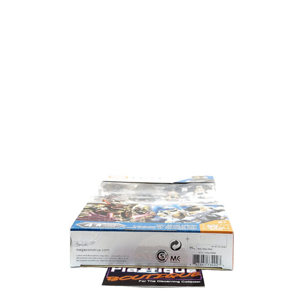 Mega Construx Halo: ODST Squad Ambush GCT34