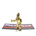 Kinnikuman Diecast Kinkeshi Volume 3: Suguru Kinniku (Gold)