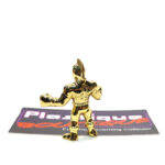 Kinnikuman Diecast Kinkeshi Volume 3: Suguru Kinniku (Gold)