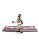 Kinnikuman Diecast Kinkeshi Volume 3: Suguru Kinniku (Silver)