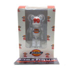 Be@rbrick: Dickies 90th Anniversary 100% Figure