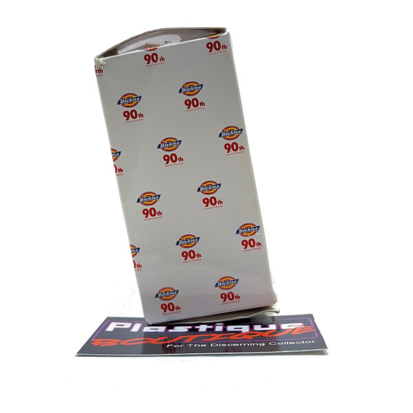 Be@rbrick: Dickies 90th Anniversary 100% Figure