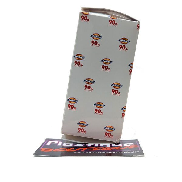 Be@rbrick: Dickies 90th Anniversary 100% Figure