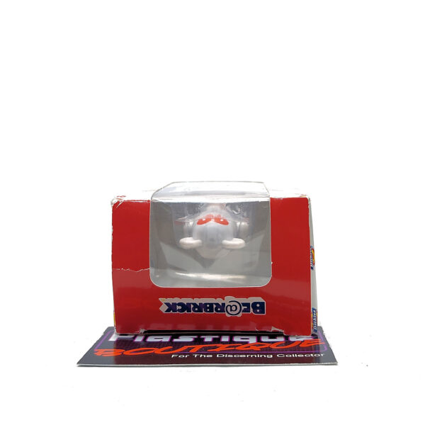 Be@rbrick: Dickies 90th Anniversary 100% Figure