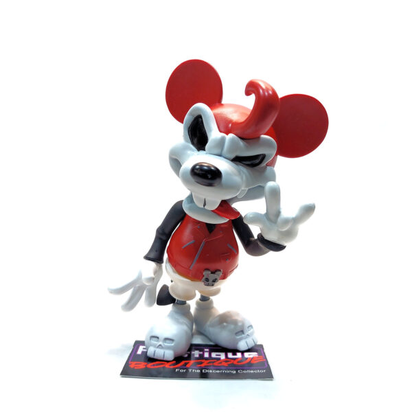 Tokyo Guns Pixtoons: Red Hell Mouse (Japanese Import)