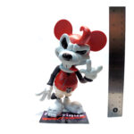 Tokyo Guns Pixtoons: Red Hell Mouse (Japanese Import)