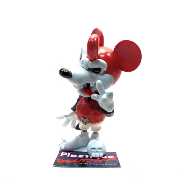 Tokyo Guns Pixtoons: Red Hell Mouse (Japanese Import)