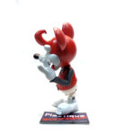 Tokyo Guns Pixtoons: Red Hell Mouse (Japanese Import)