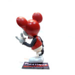 Tokyo Guns Pixtoons: Red Hell Mouse (Japanese Import)