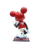 Tokyo Guns Pixtoons: Red Hell Mouse (Japanese Import)