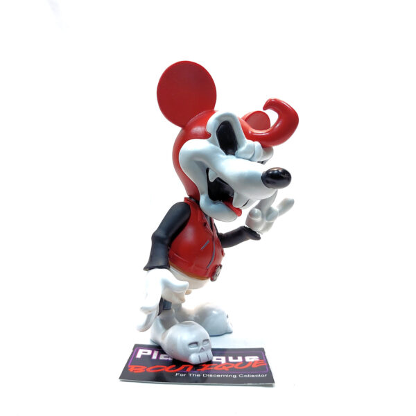 Tokyo Guns Pixtoons: Red Hell Mouse (Japanese Import)