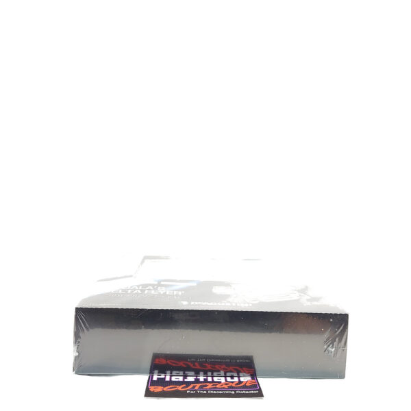 Star Trek The Official Starships Collection: #135 Dala’s Delta Flyer