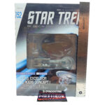 Star Trek The Official Starships Collection: #152 USS Excelsior NCC-2000 (Nilo Rodis Concept I)