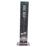 Star Trek The Official Starships Collection: #152 USS Excelsior NCC-2000 (Nilo Rodis Concept I)