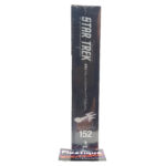 Star Trek The Official Starships Collection: #152 USS Excelsior NCC-2000 (Nilo Rodis Concept I)