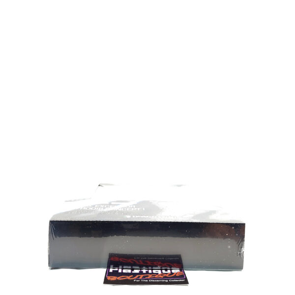 Star Trek The Official Starships Collection: #152 USS Excelsior NCC-2000 (Nilo Rodis Concept I)