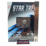 Star Trek The Official Starships Collection: #127 Eymorg Starship