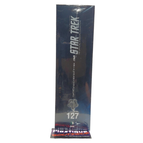 Star Trek The Official Starships Collection: #127 Eymorg Starship