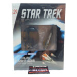 Star Trek The Official Starships Collection: #129 Tholian Starship (2268)