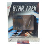 Star Trek The Official Starships Collection: #129 Tholian Starship (2268)