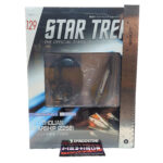 Star Trek The Official Starships Collection: #129 Tholian Starship (2268)