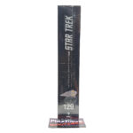 Star Trek The Official Starships Collection: #129 Tholian Starship (2268)